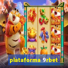 plataforma 9rbet